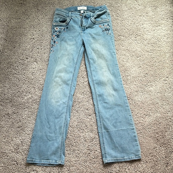 Firehouse Love Burst pant main image 1
